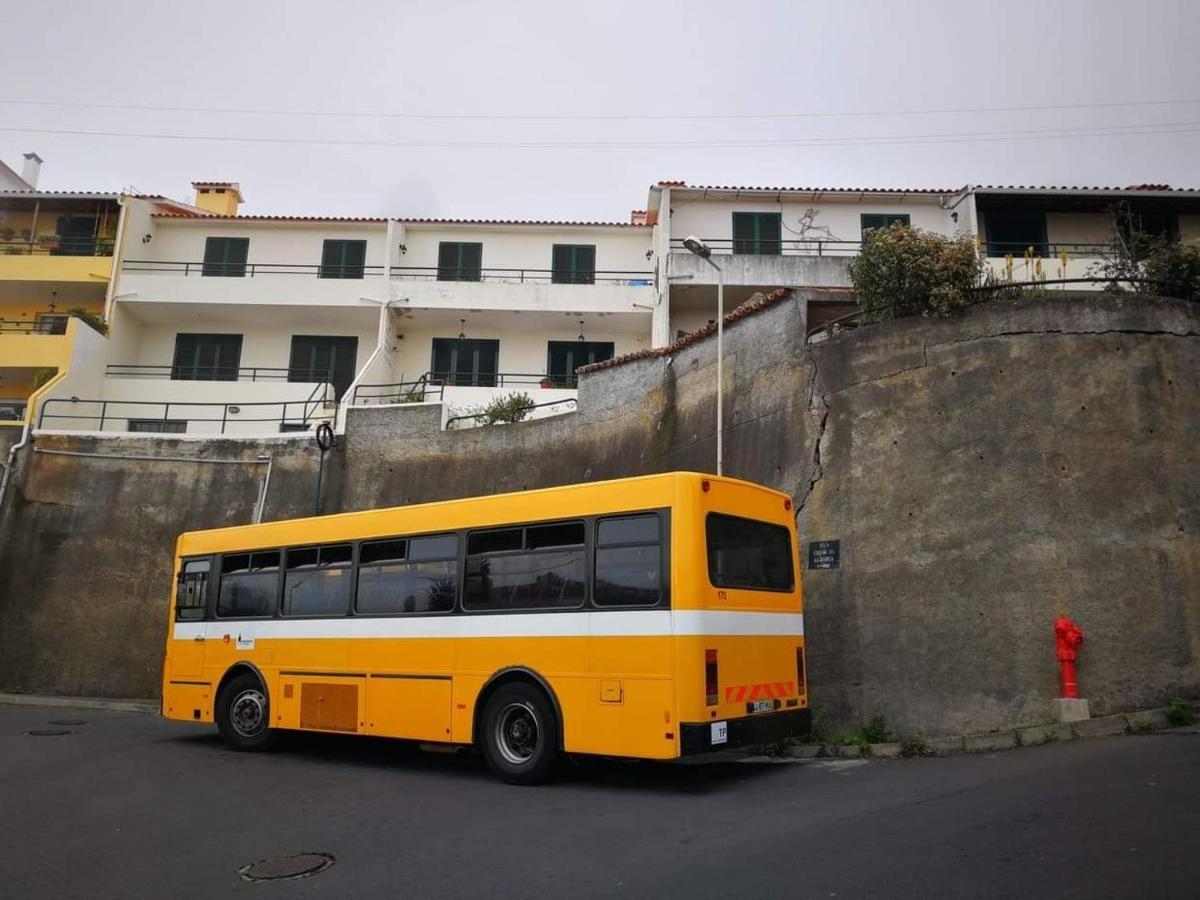 Casa Alegria Funchal (Madeira) Exterior foto