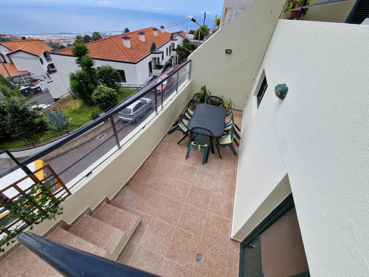 Casa Alegria Funchal (Madeira) Exterior foto